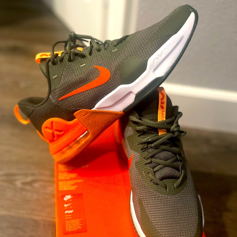 Nike Air Max